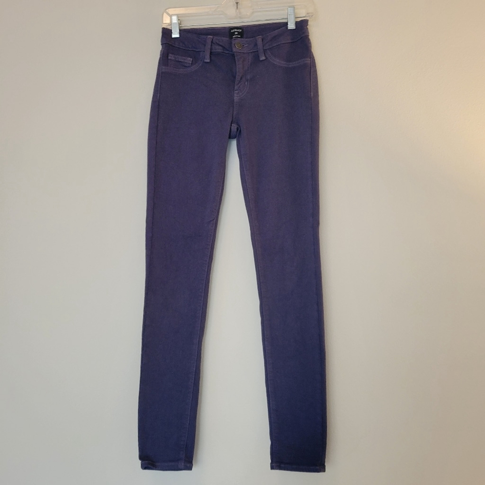 JUST BLACK Ada Skinny Jeans | Size 0/25